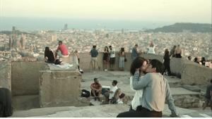 La popular intriga política coreana The K2 (2016) recorre todo nuestro centro y acaba con una panorámica de la ciudad desde el Turó de la Rovira.