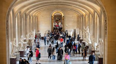 Los 15 museos que deberías visitar antes de morir