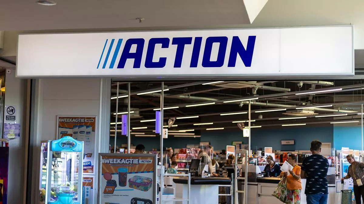 Mañana habrá colas kilométricas en Action para conseguir el juego de sartenes antiadherentes más barato del mercado: tres tamaños que se adaptan a cada comida