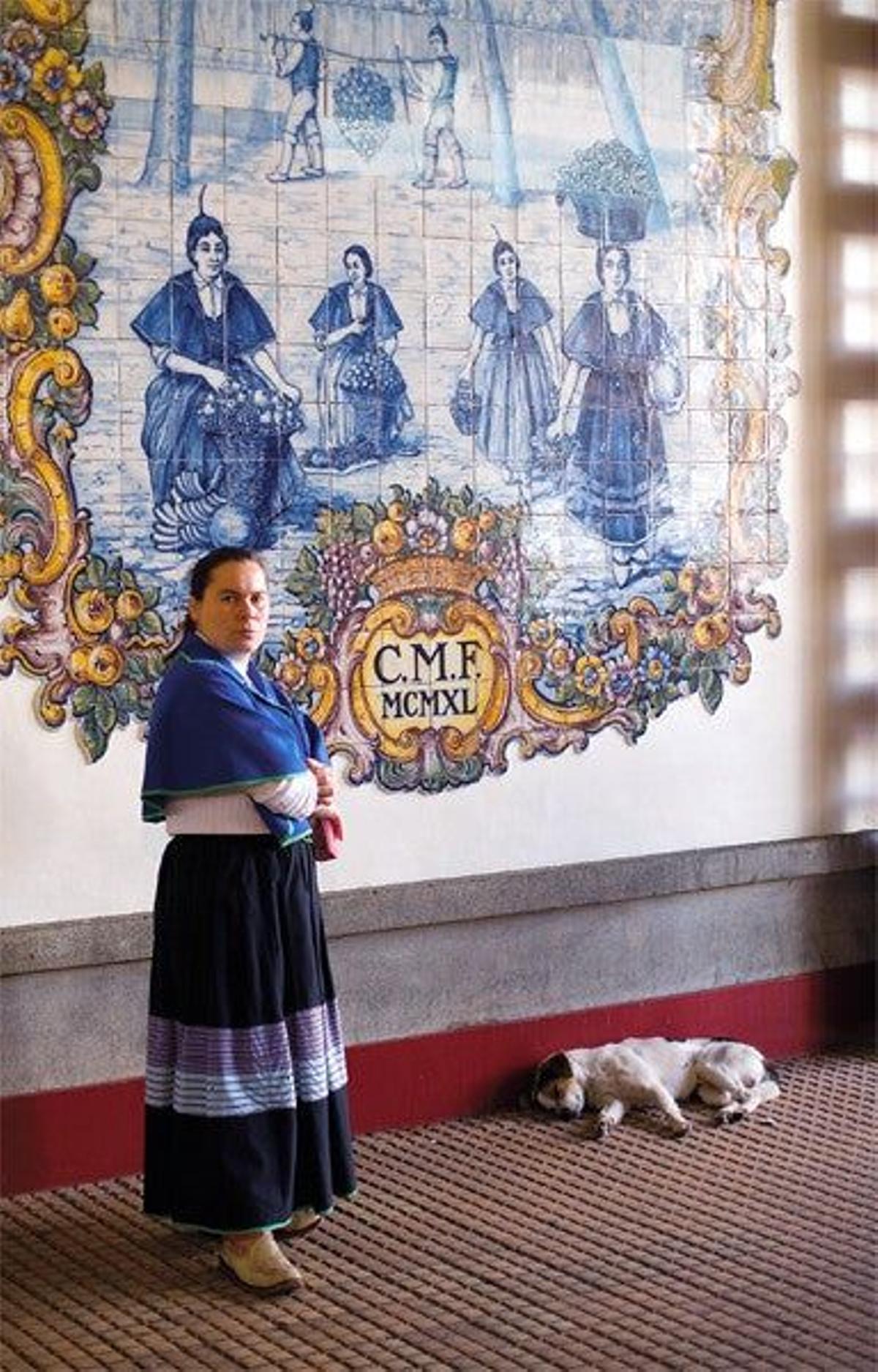 Madeira, la isla spa