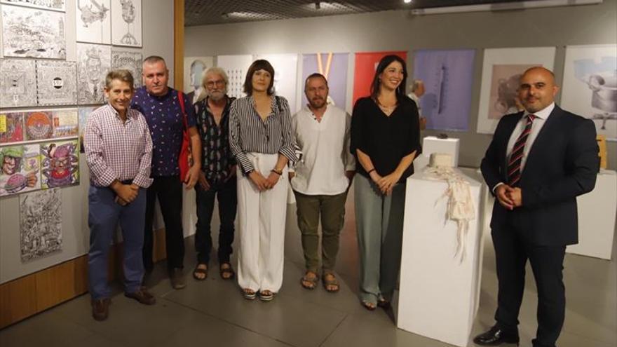 Art Sur 2019, en la Fundación Cajasol