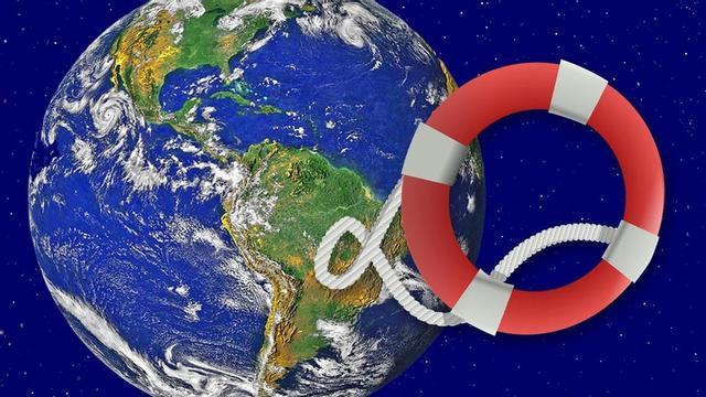Cinco pasos para la reconstrucción de la economía en clave verde