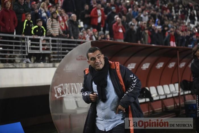 El Real Murcia gana la Copa Federación ante el Tudelano