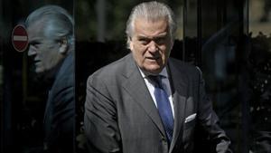 El PSOE ha d’abonar al PP part de les despeses del judici de la seva seu
