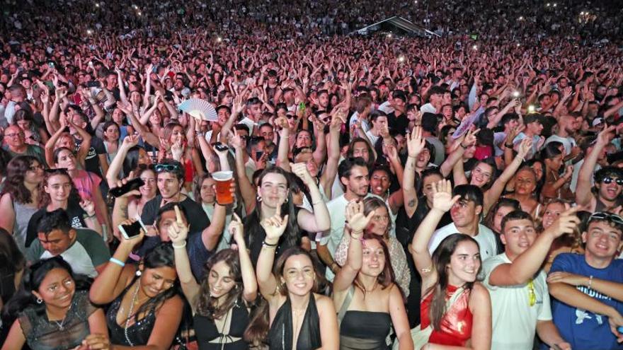 ¿Qué concierto te gustaría que hubiese este 2024 en Castrelos?