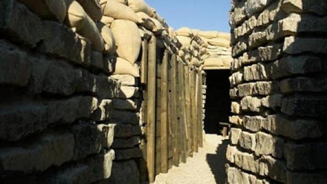 El patrimonio histórico del Frente de los Monegros gana visibilidad.