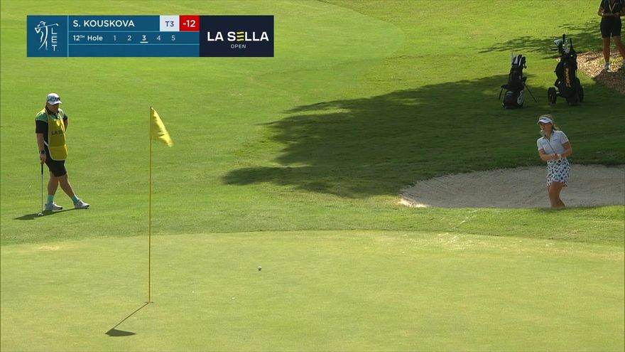 La Sella Open 2024