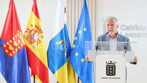 El Govern imposarà la llei a les regions del PP contràries al repartiment de menors
