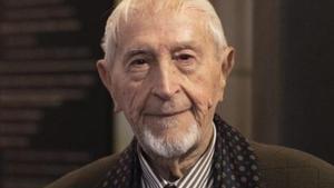 Mor Josep Vallverdú, referent de la literatura catalana