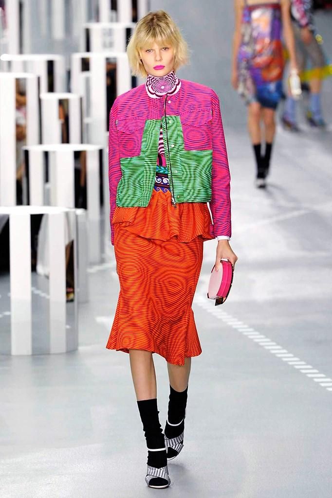 Mary Katrantzou