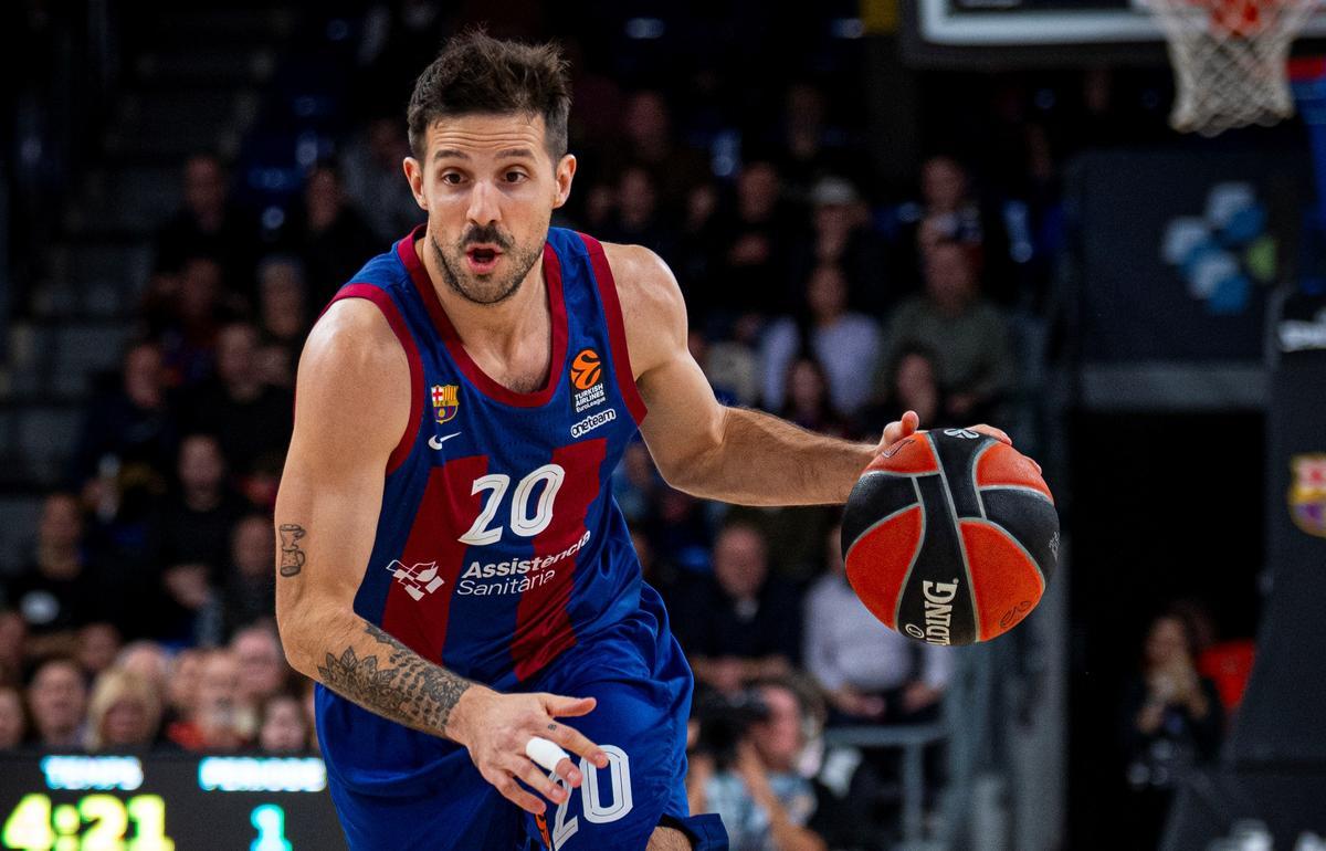 Laprovittola pide que el equipo saque carácter y vaya junto para superar este mal momento