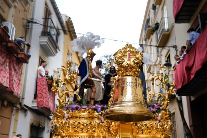 Procesión Magna de Málaga | Rescate