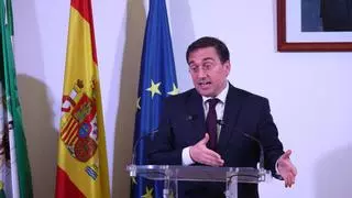 Albares afirma que la negociación sobre Gibraltar continúa pese a las elecciones británicas