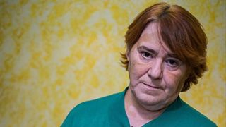 Ascensión López, la bebé robada que irá a la prisión por denunciar su caso