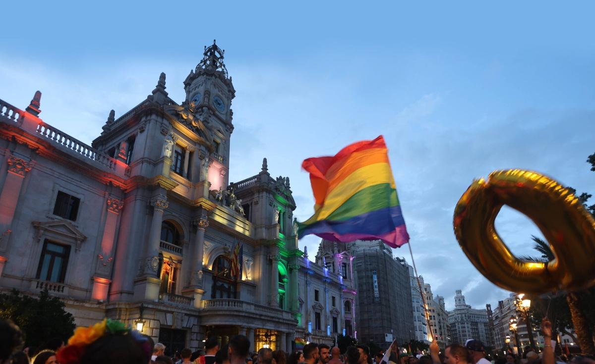 El Village de los Gay Games 2026 se cambirá de ubicación por la sentencia que insta a quitar los festivales de la Ciutat de les Arts