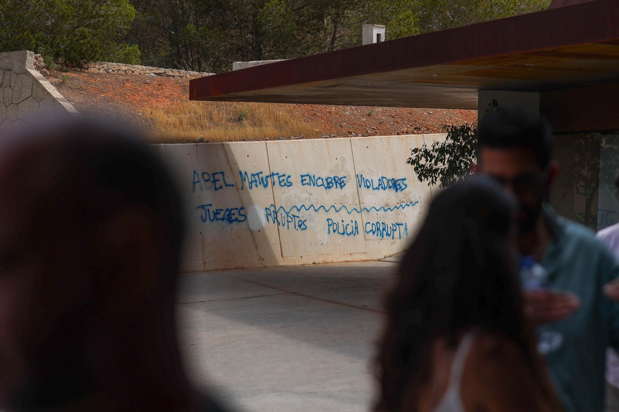 Galería: Imágenes de la reunión del conseller de Educación con los directores de los centros de Ibiza y Formentera