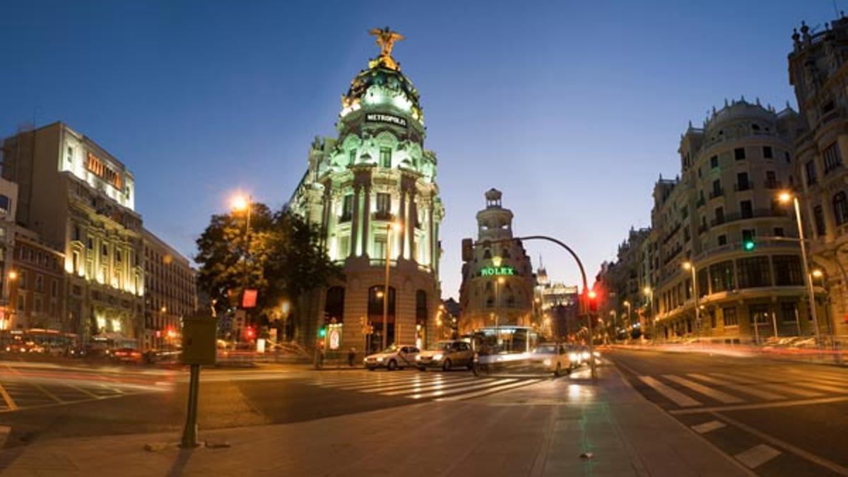 gran via