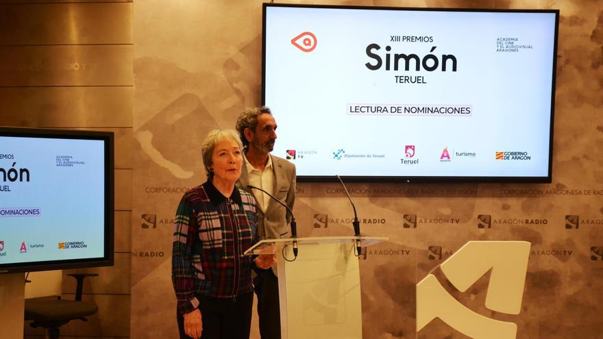 El cortometraje &#039;El nuevo barrio&#039; lidera las nominaciones de los Premios Simón