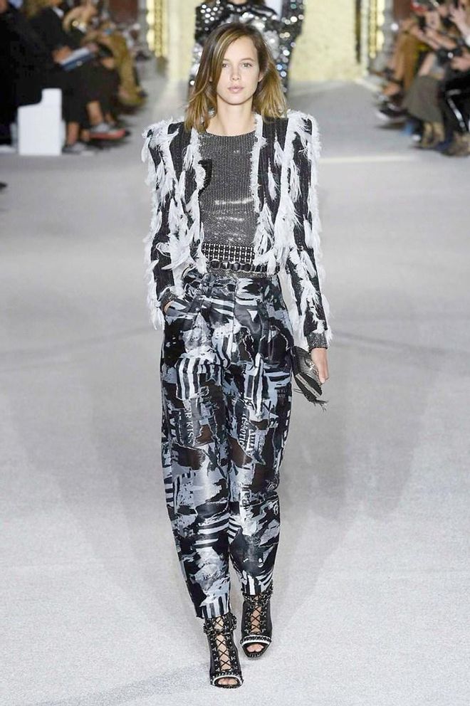 Balmain