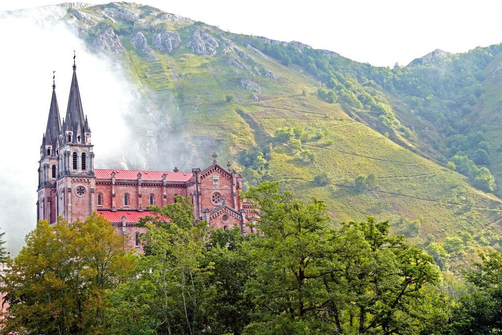 Cangas de Onís, pueblos mágicos