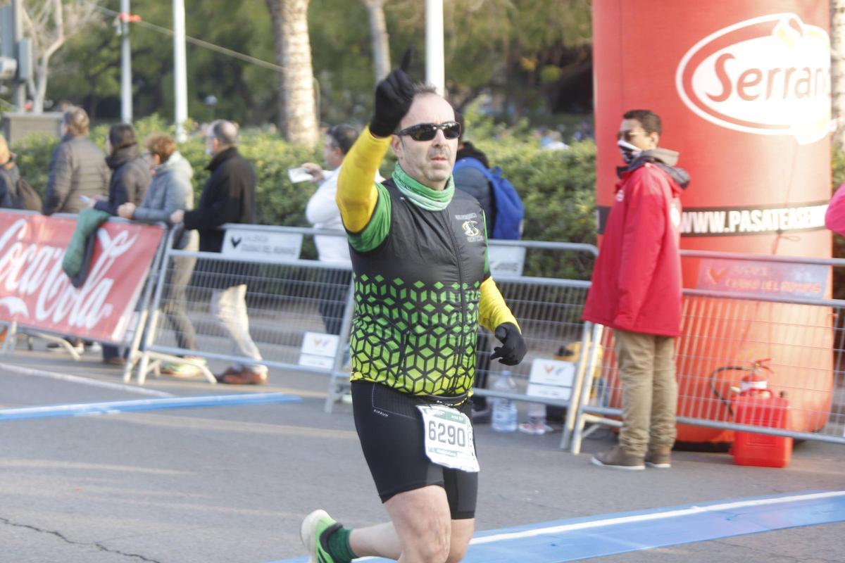 Búscate en la Carrera Galápagos 2024