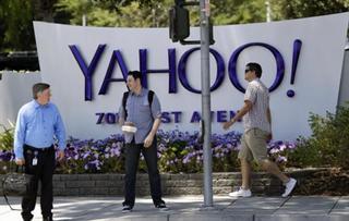 Yahoo anuncia que le robaron información de "más de mil millones" de cuentas