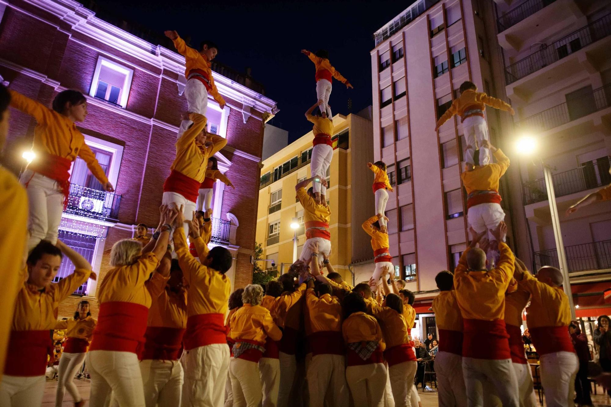 GALERÍA | Castelló se moviliza