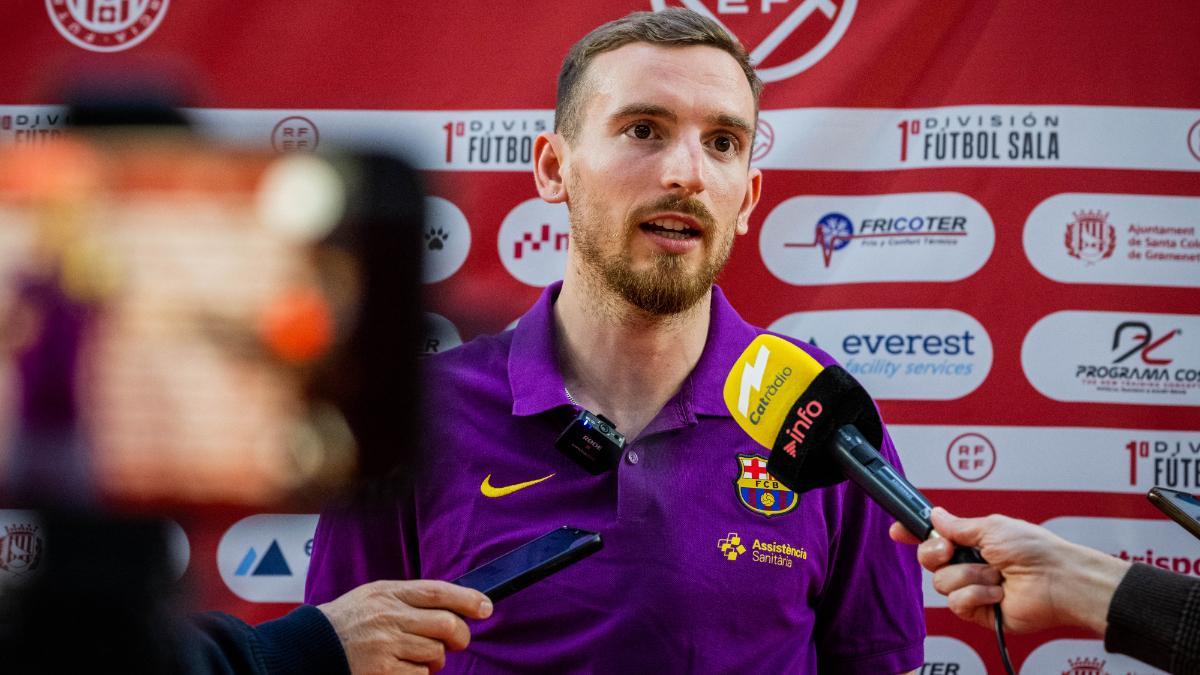 Sergio González confía plenamente en su equipo