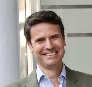 José Ángel Alfonso