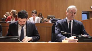 Varapalo de la ONU a la derogación de la ley de memoria en Aragón