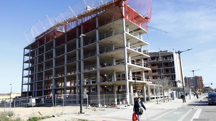 Los seis instrumentos &quot;mágicos&quot; de Aragón Más Vivienda