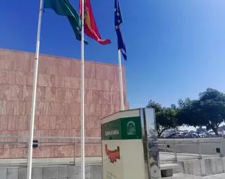 Condenado a cuatro años y medio de cárcel por robar en seis tiendas de Málaga