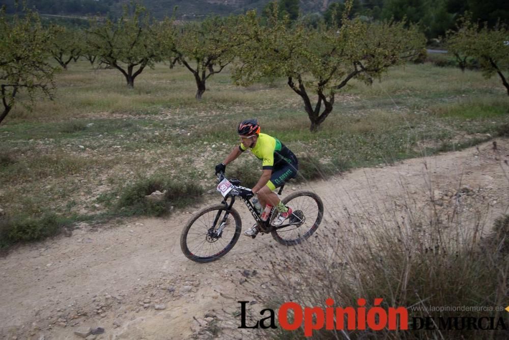 Caravaca Experience (bike)