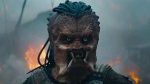 El depredador se’n va de caça