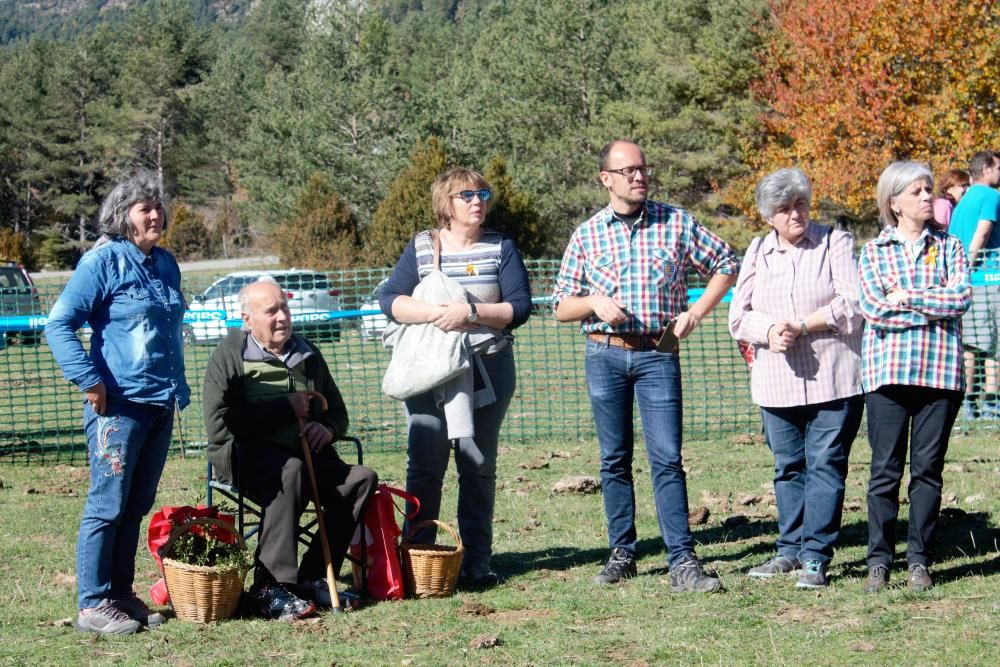 Concurs Boletaire de Berga