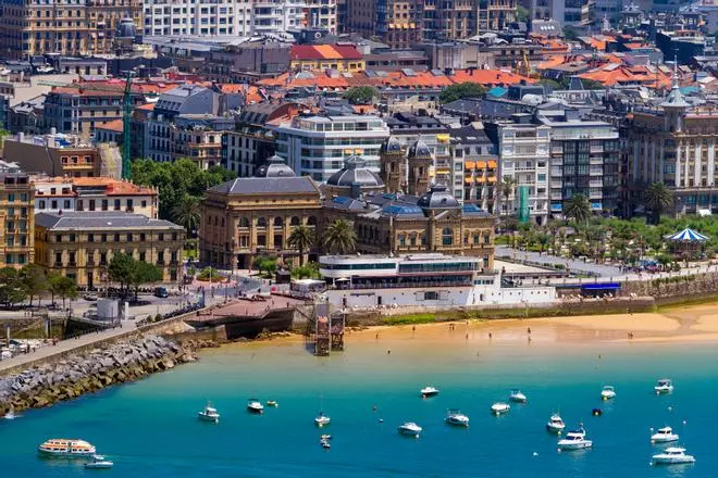 La ciudad donde mejor se come del norte se recorre de bar en bar