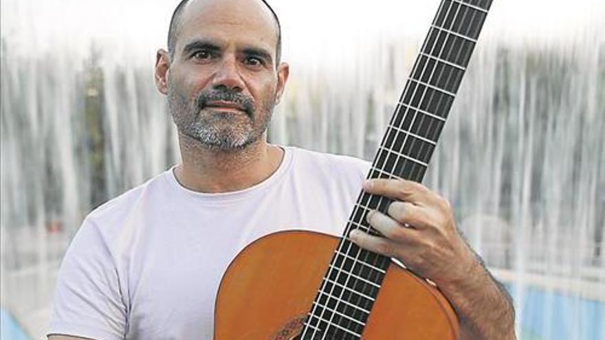 «Un lugar al que la música no pueda llevarte no existe»