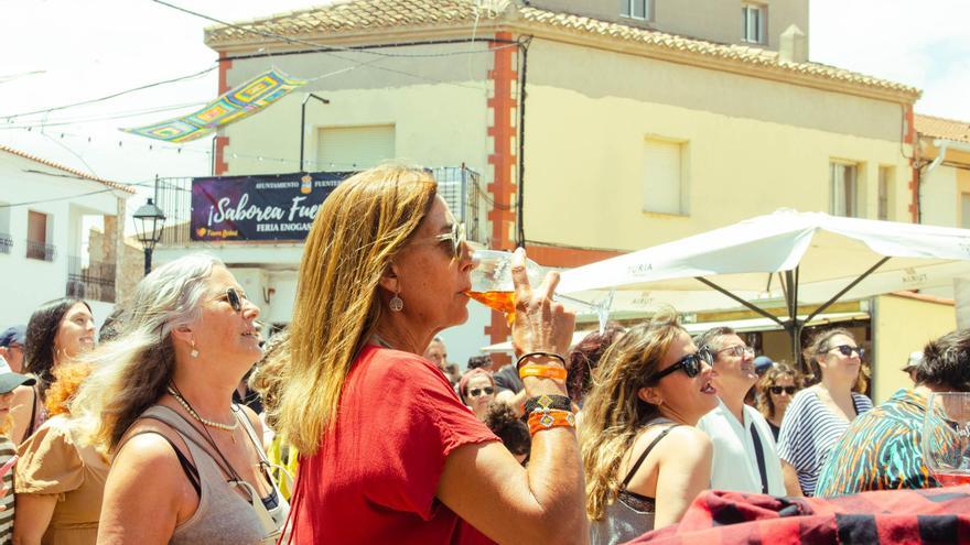 Sumérgete en la esencia de Tierra Bobal: vino, naturaleza y música a menos de una hora de Valencia
