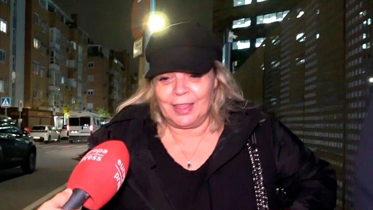 El trabajo real de Terelu Campos fuera de la televisión tras salir a la luz que debe dinero: "Que no te engaño"