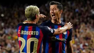 El Barça quiere mantener la buena tradición de los debuts en Montjuïc