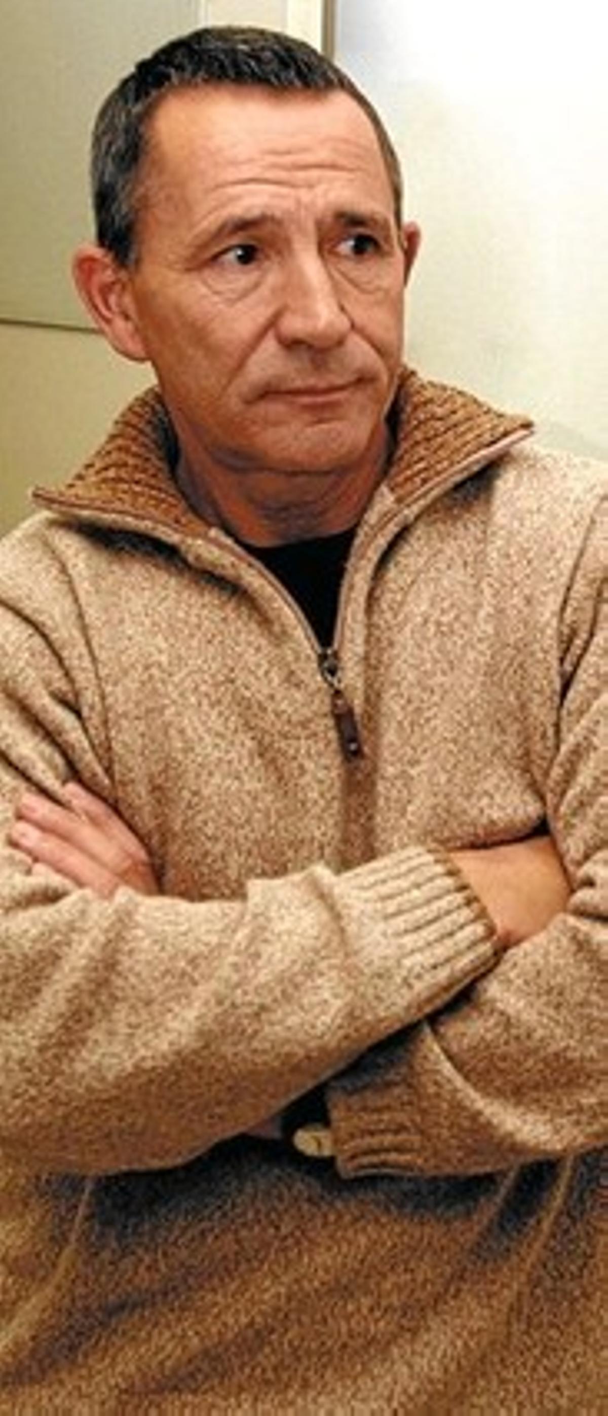 Fernando Silva Sande. Fernando Silva Sande.