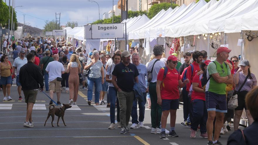 Feria del Sureste 2025