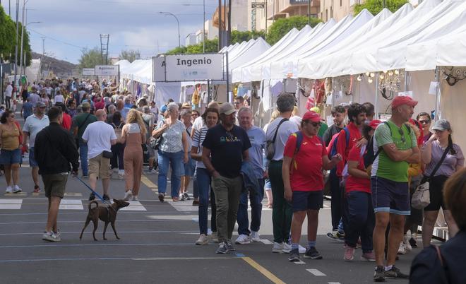 Feria del Sureste 2025