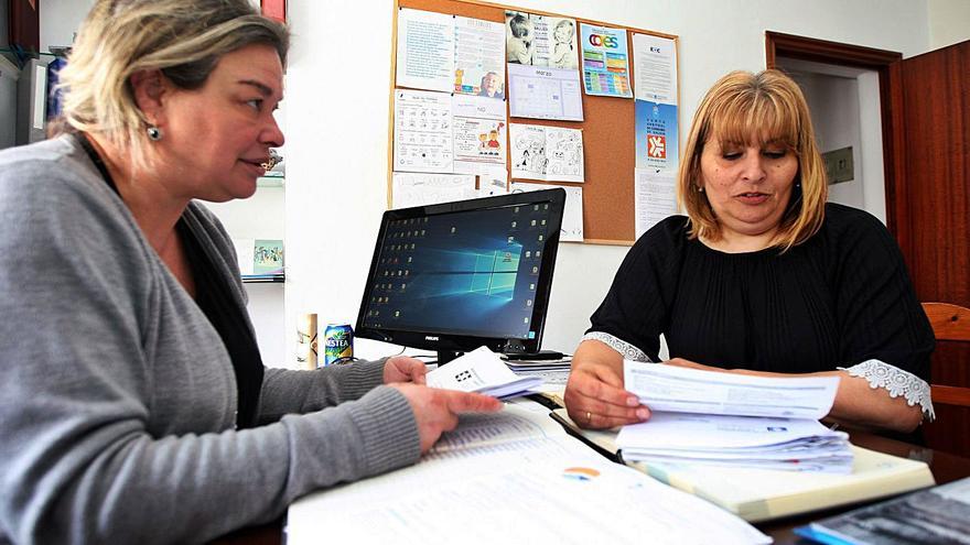 La crisis dispara las quejas por tarjetas y créditos rápidos frente al ahogo económico