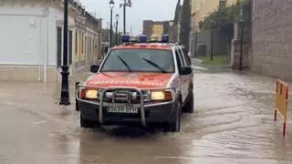 La alcaldesa de Palma del Río, donde hay 150 personas desalojadas, advierte: "No miramos a un río, miramos a dos"