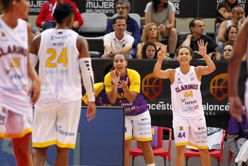 Baloncesto Femenino en el Siglo XXI