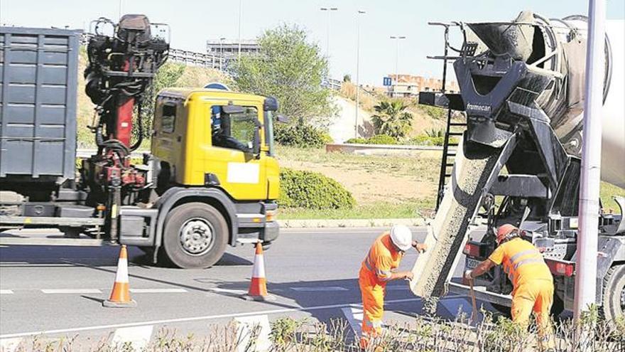 Gobierno y Consell reactivan la obra pública con &#039;deberes&#039; en Castellón