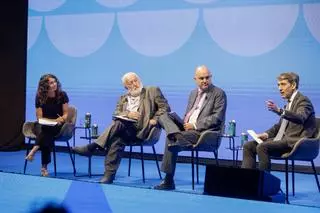 Vicent Marí, presidente de Ibiza: «No sobran turistas, sino la oferta ilegal, que nos ha llevado hasta aquí»
