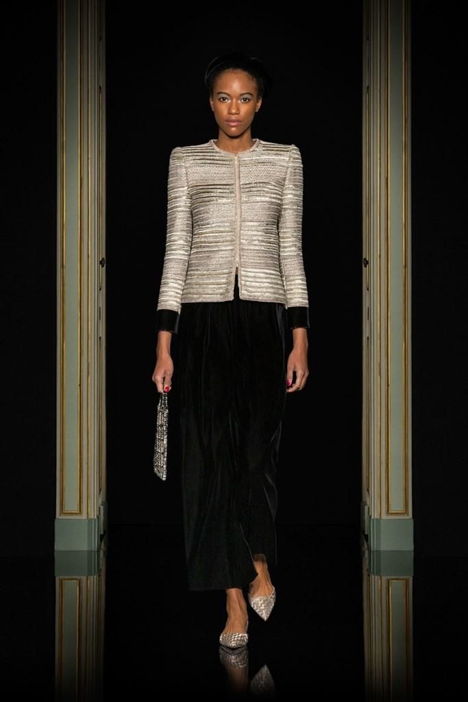 Giorgio Armani Prive