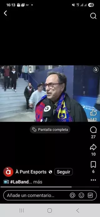 Vicent Soler y la esperanza del Levante-UD